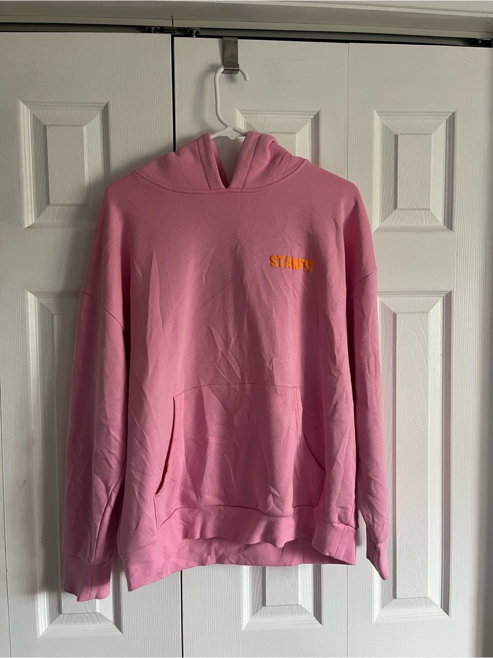 Starfit hoodie